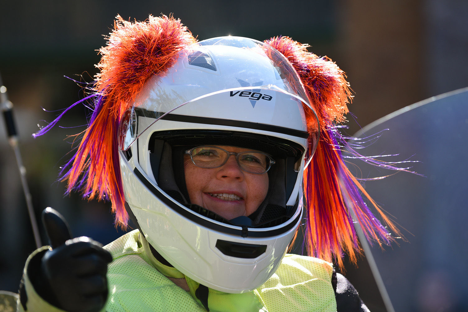 National Peanut Festival Parade 2019